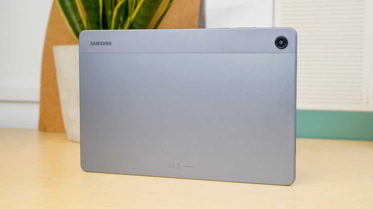 Samsung Galaxy Tab A11+ Prime Day Deal - Tech Advisor