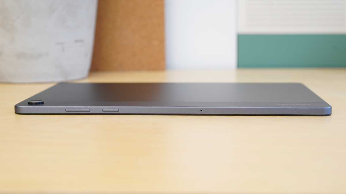 Samsung Galaxy A11 Plus 5