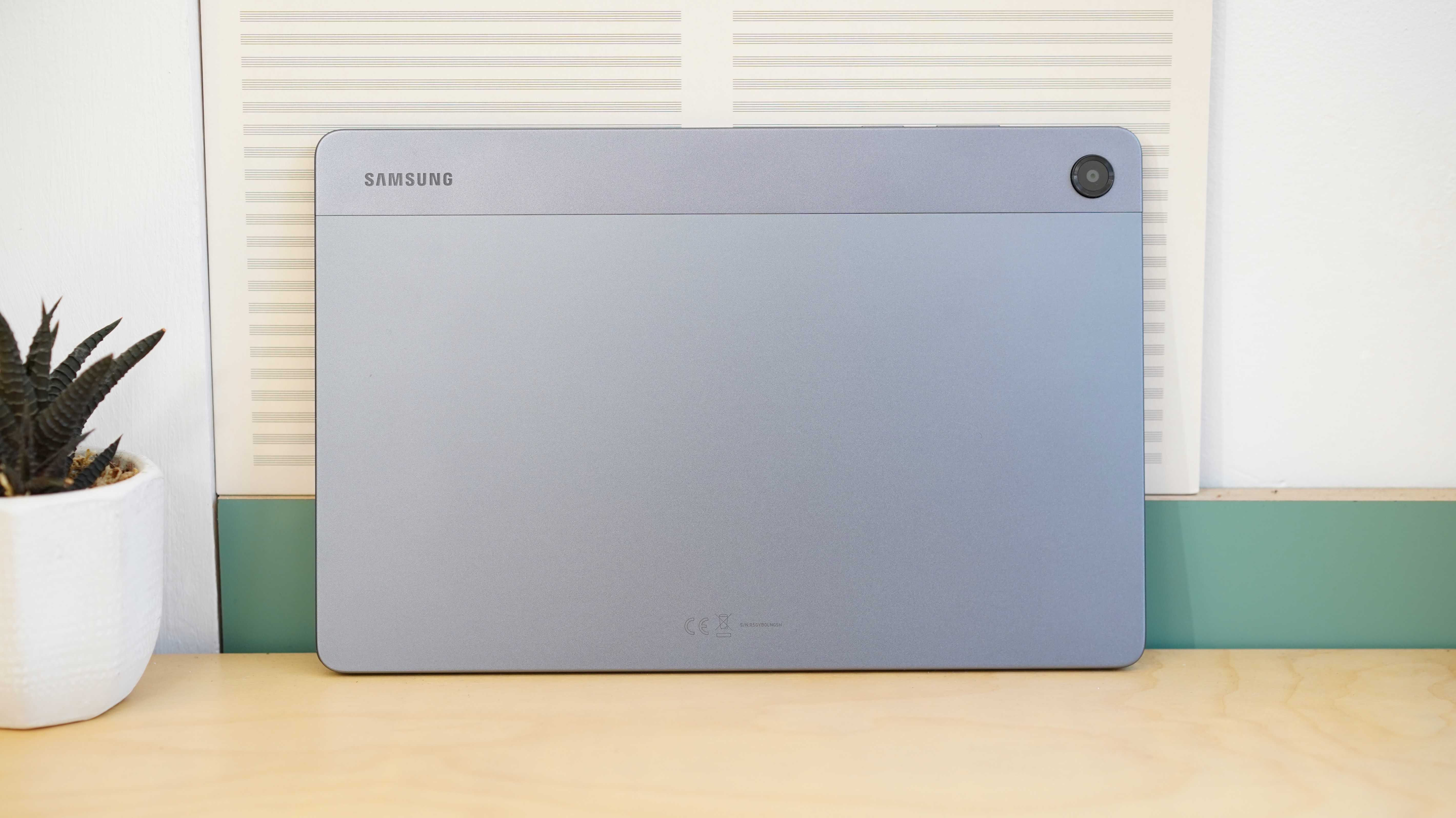 Samsung Galaxy Tab A11+ - Best Big Screen Samsung - 11