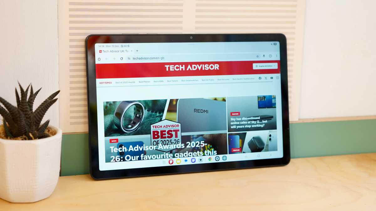 Samsung Galaxy A11 Plus 9