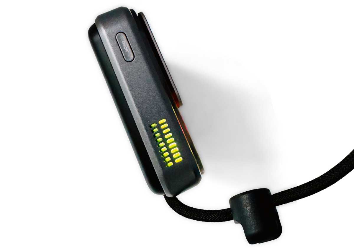 Luces Sharge IceMag 3 Power Bank