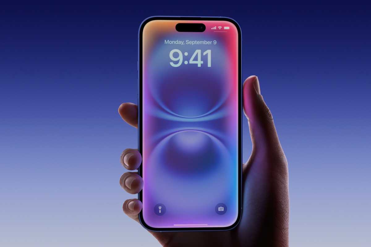iPhone 16e brillará con Siri