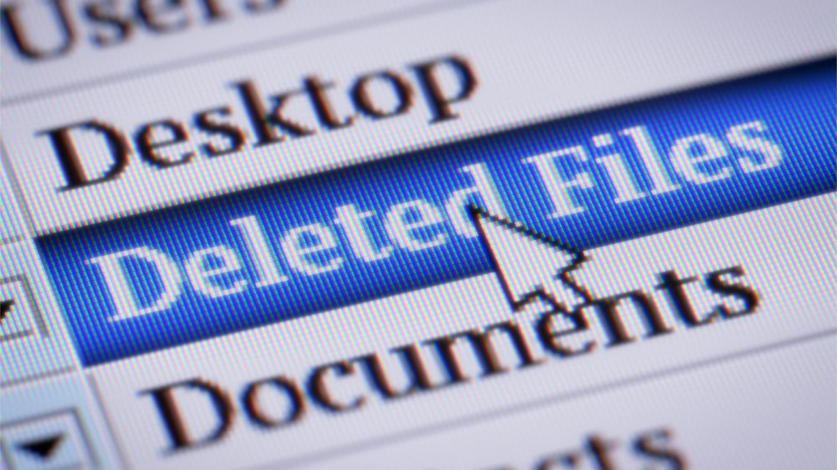 How can I recover lost or deleted data from my Mac