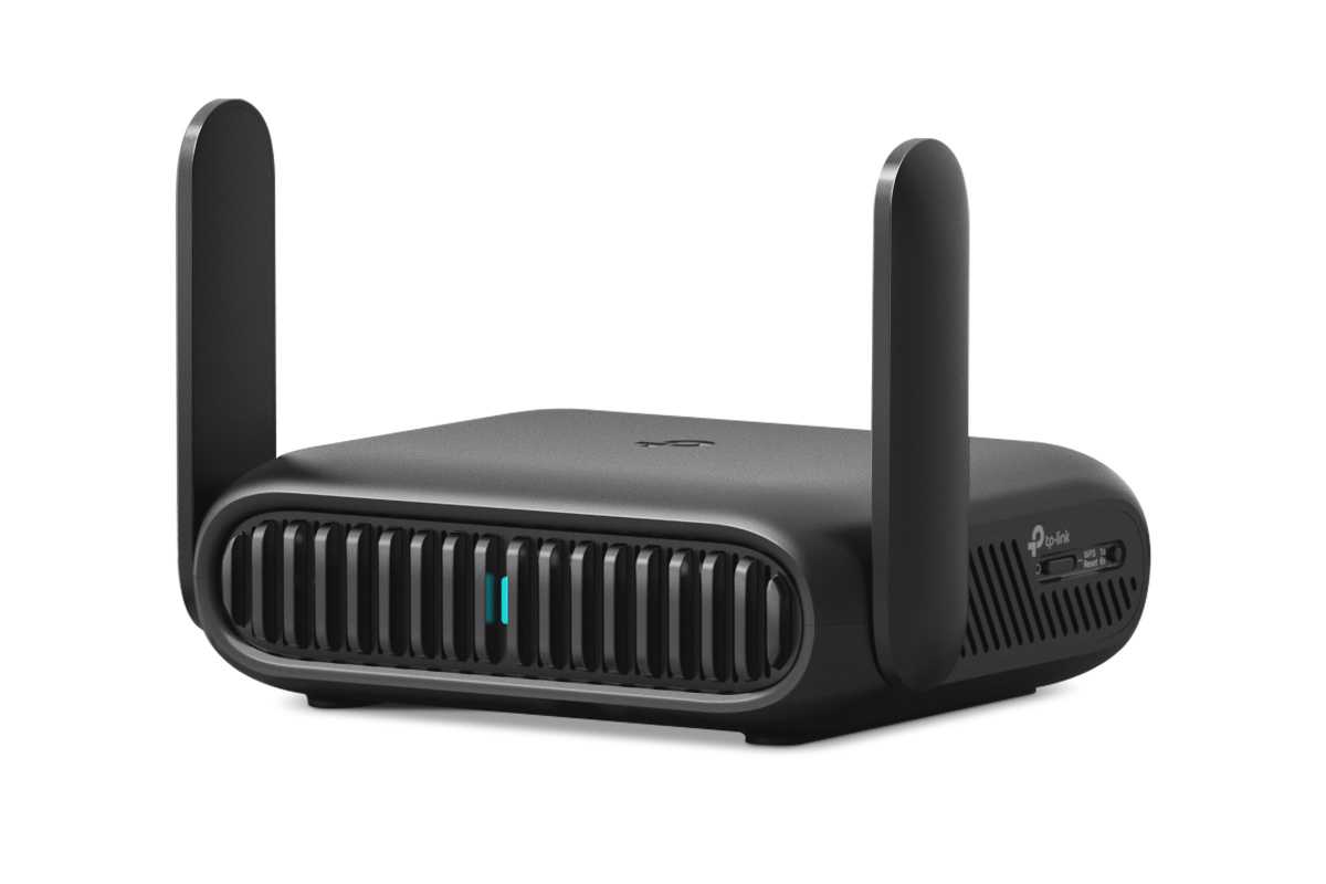 TP Link Travel Router