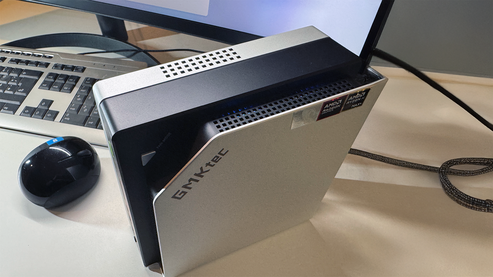 GMKtec EVO-X2: Bester Mini-PC
