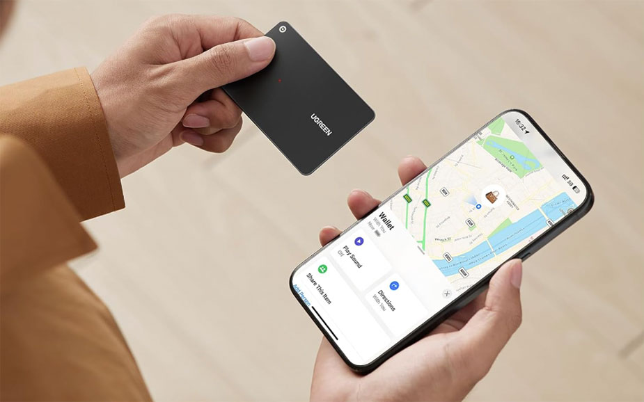 Best Apple Find My Bluetooth trackers: AirTag alternatives that’ll fit anywhere