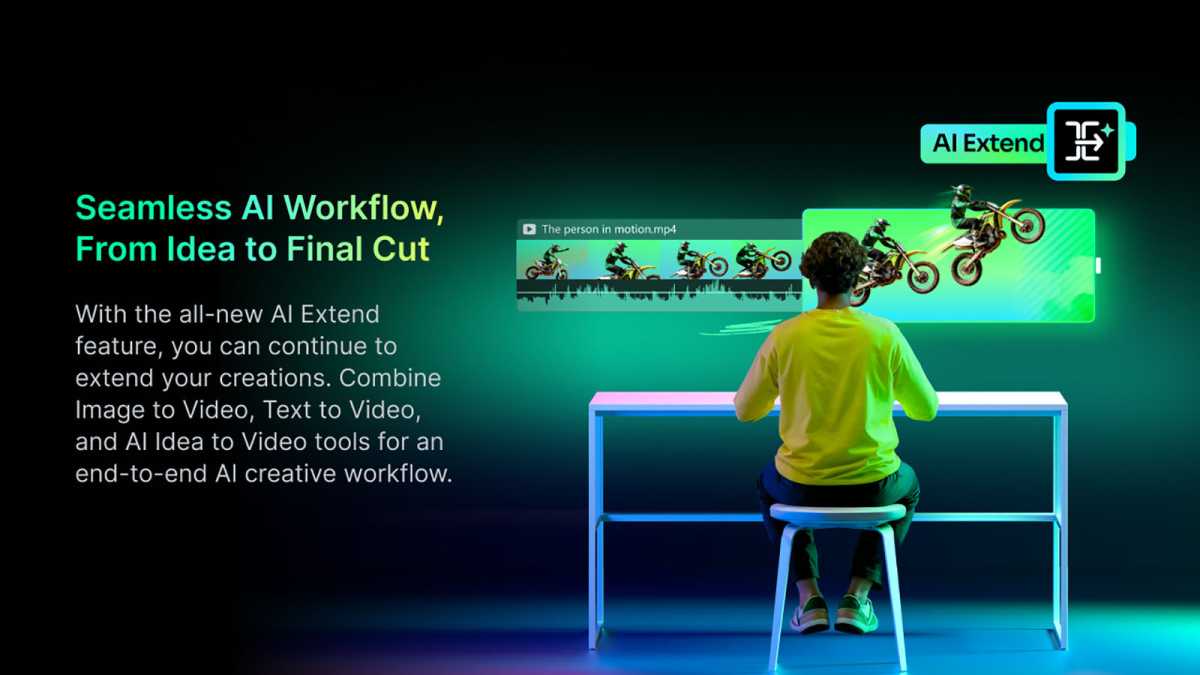 Wondershare Filmora 3