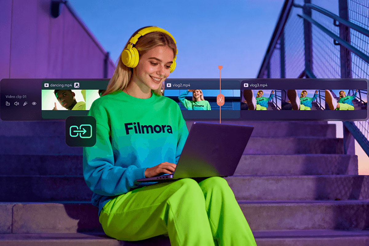 Wondershare Filmora imagen magnética 1200x800