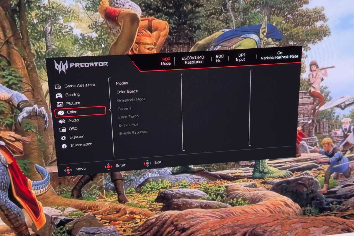 acer predator x27u f5 3