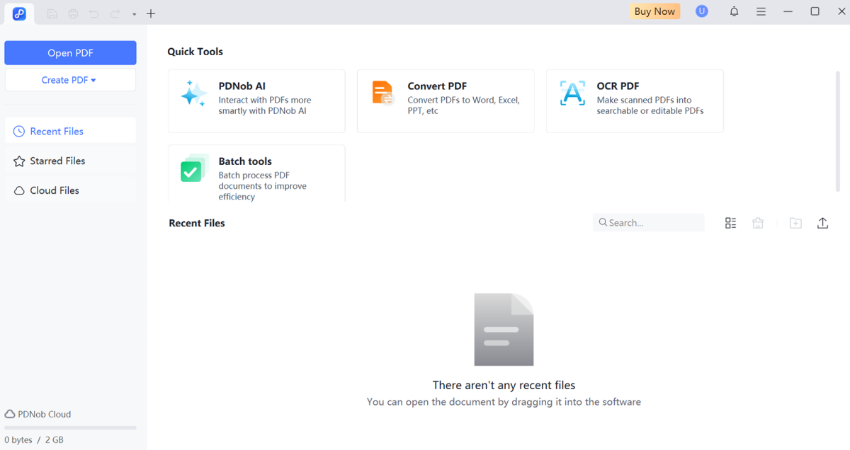 adobe acrobat alternatives 1