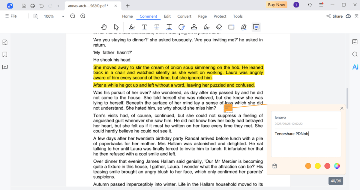 adobe acrobat alternatives 3