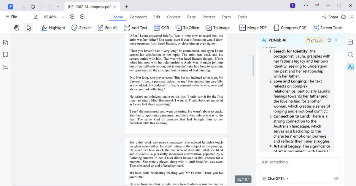 adobe acrobat alternatives 5