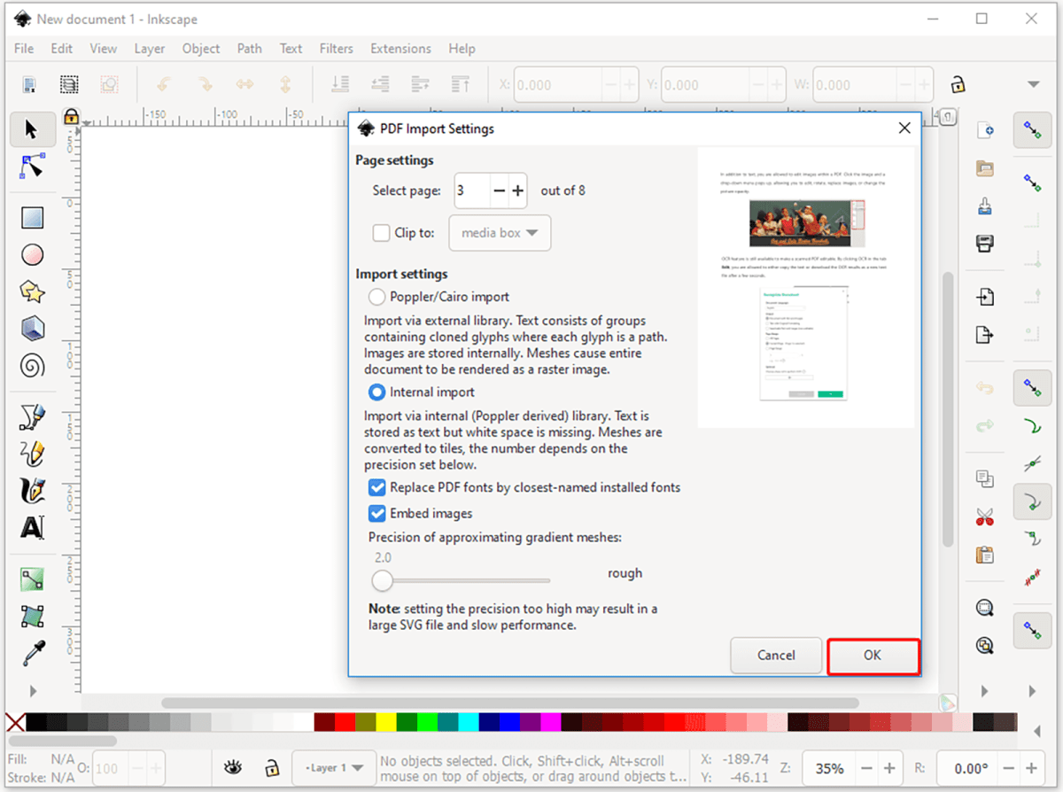 adobe acrobat alternatives 8