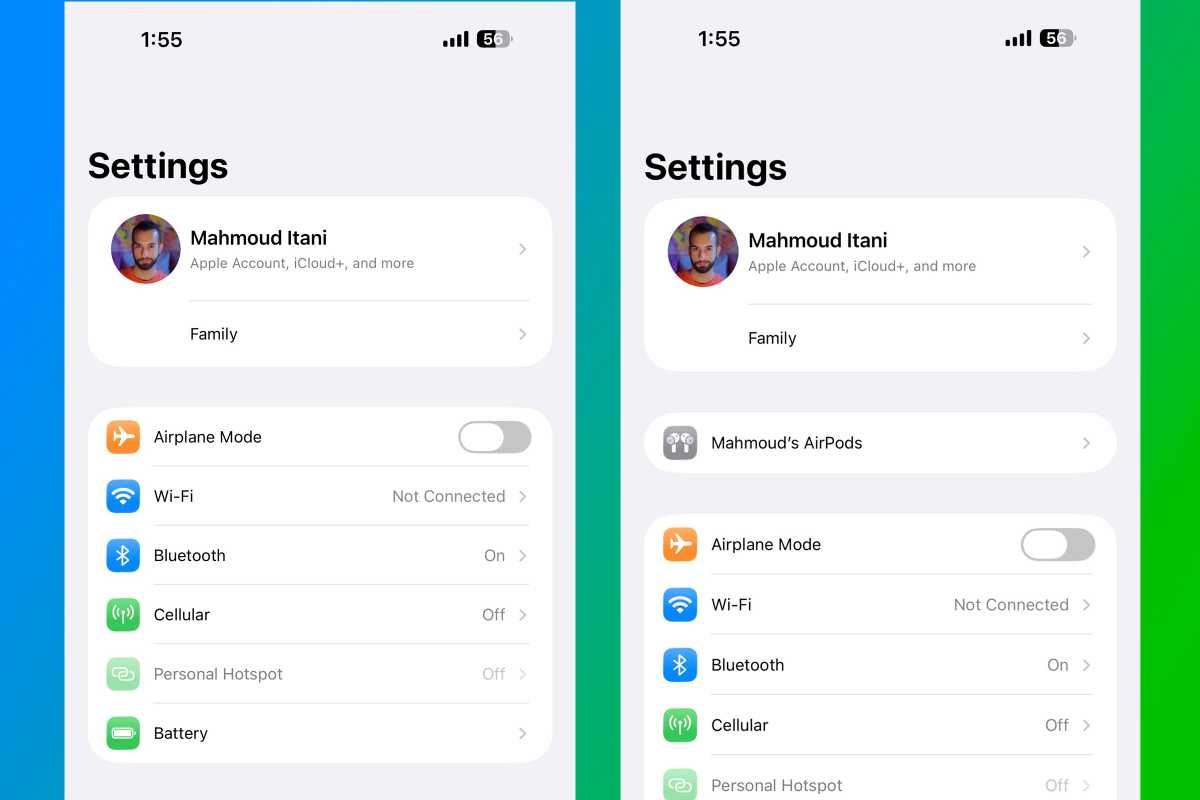 Mystery solved: Here’s how to tell when your AirPods are updating