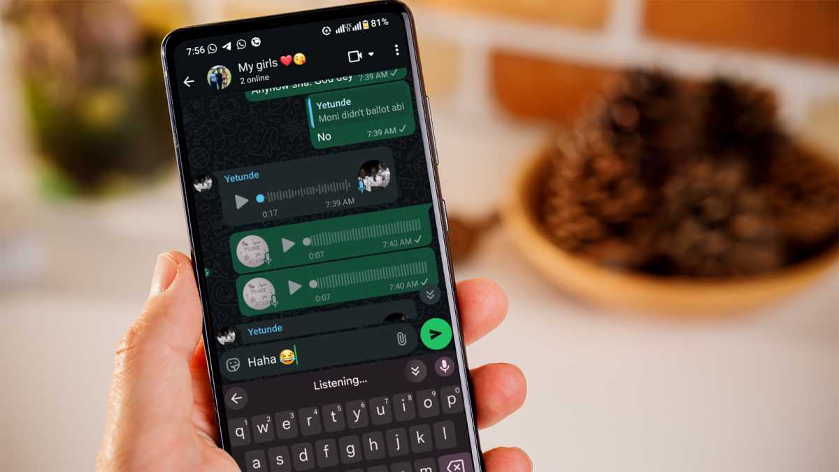 android voice emojis - 4