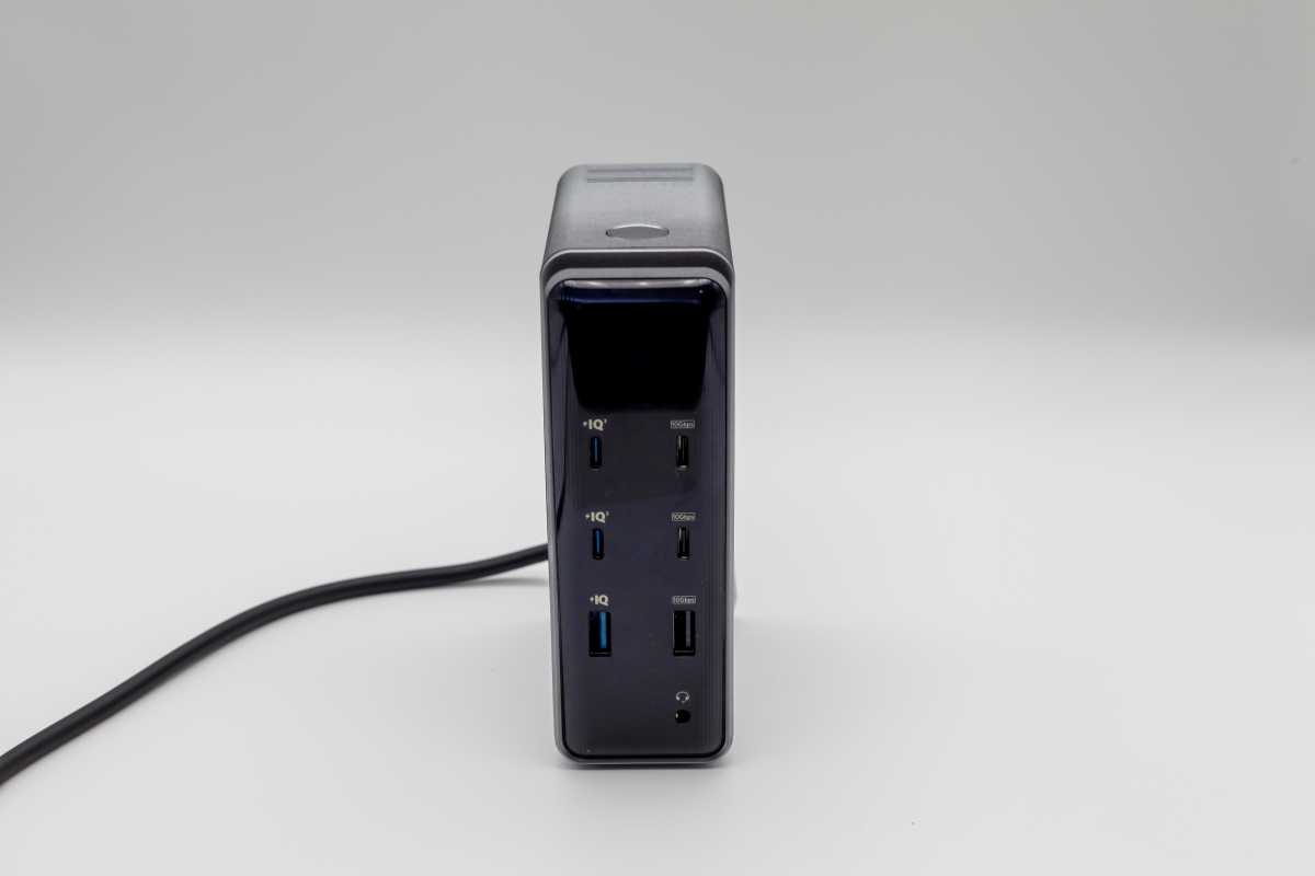 Anker Prime Charging Docking Station