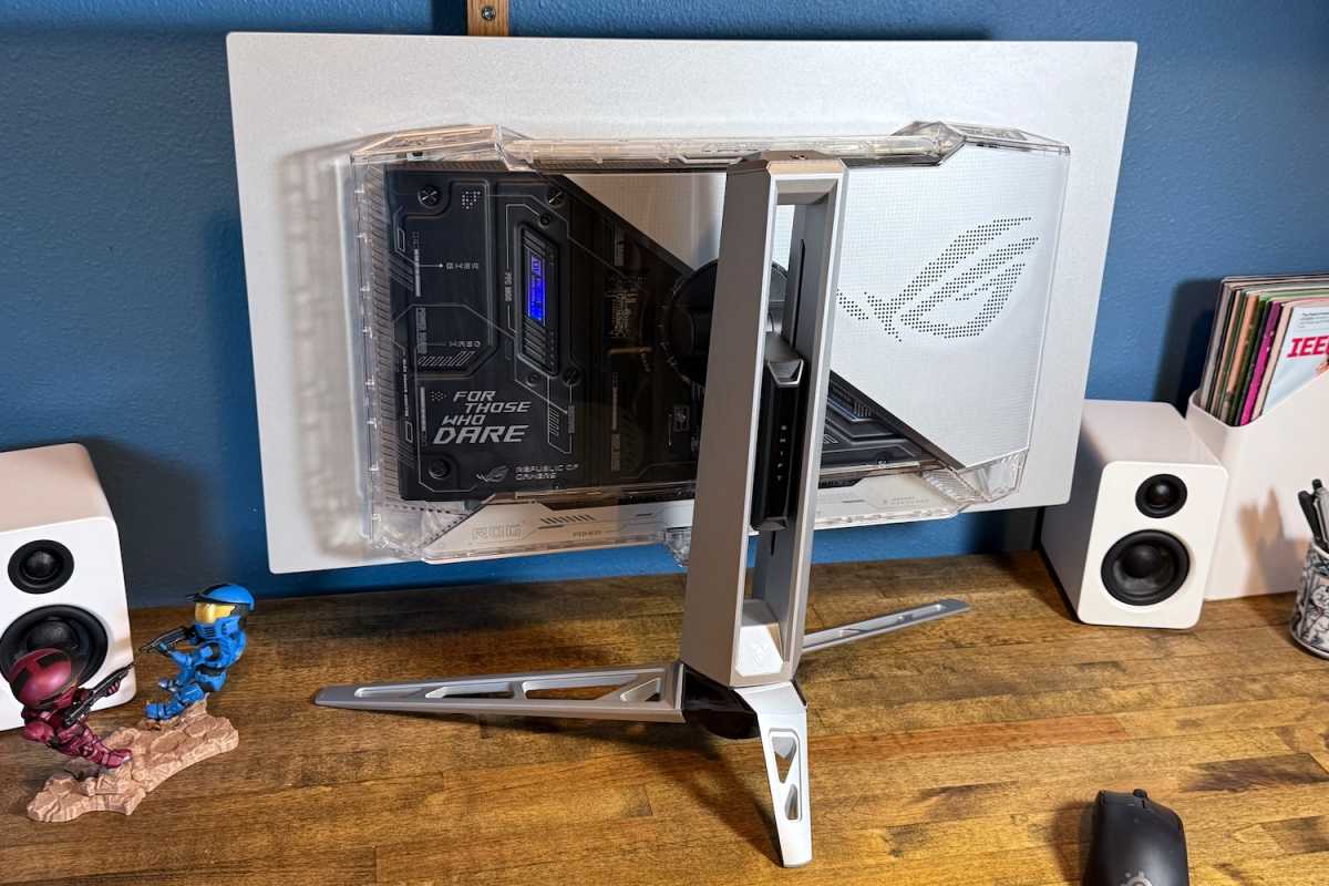 asus rog swift oled pg27aqwp w 5