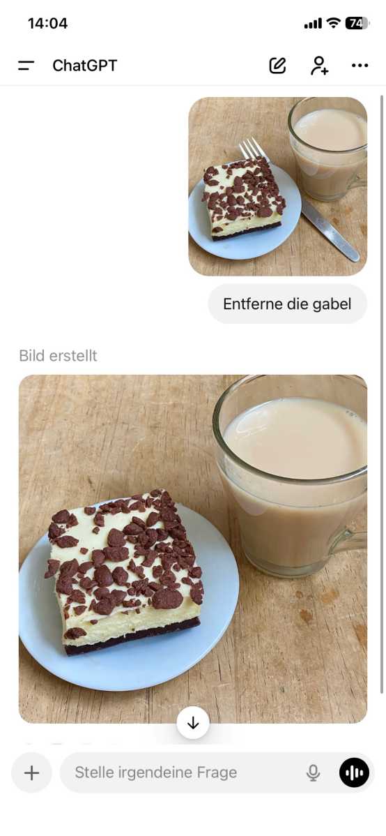 Die 12 besten KI-Apps für iPhone und iPad im Test