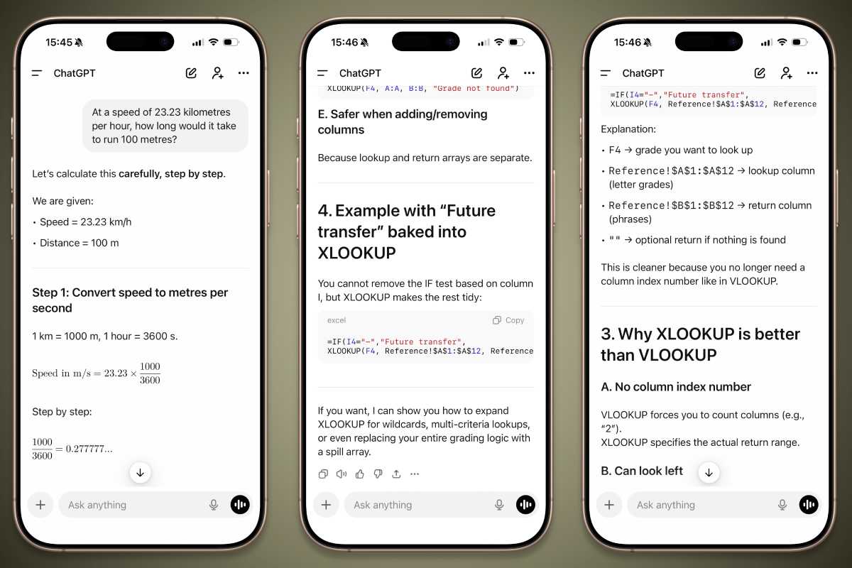 Why my favorite iPhone apps of 2025 belong on your Home Screen too