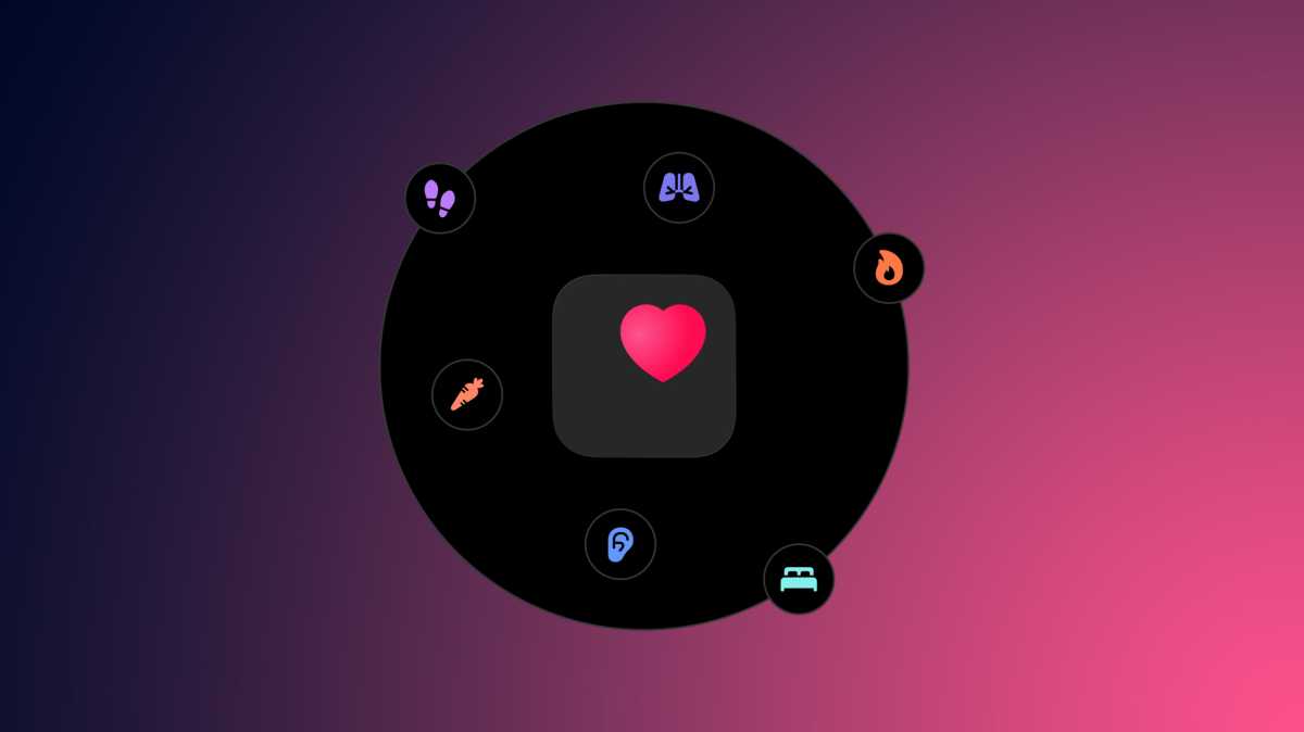 Hidden image suggests ChatGPT app might get Apple Health integration