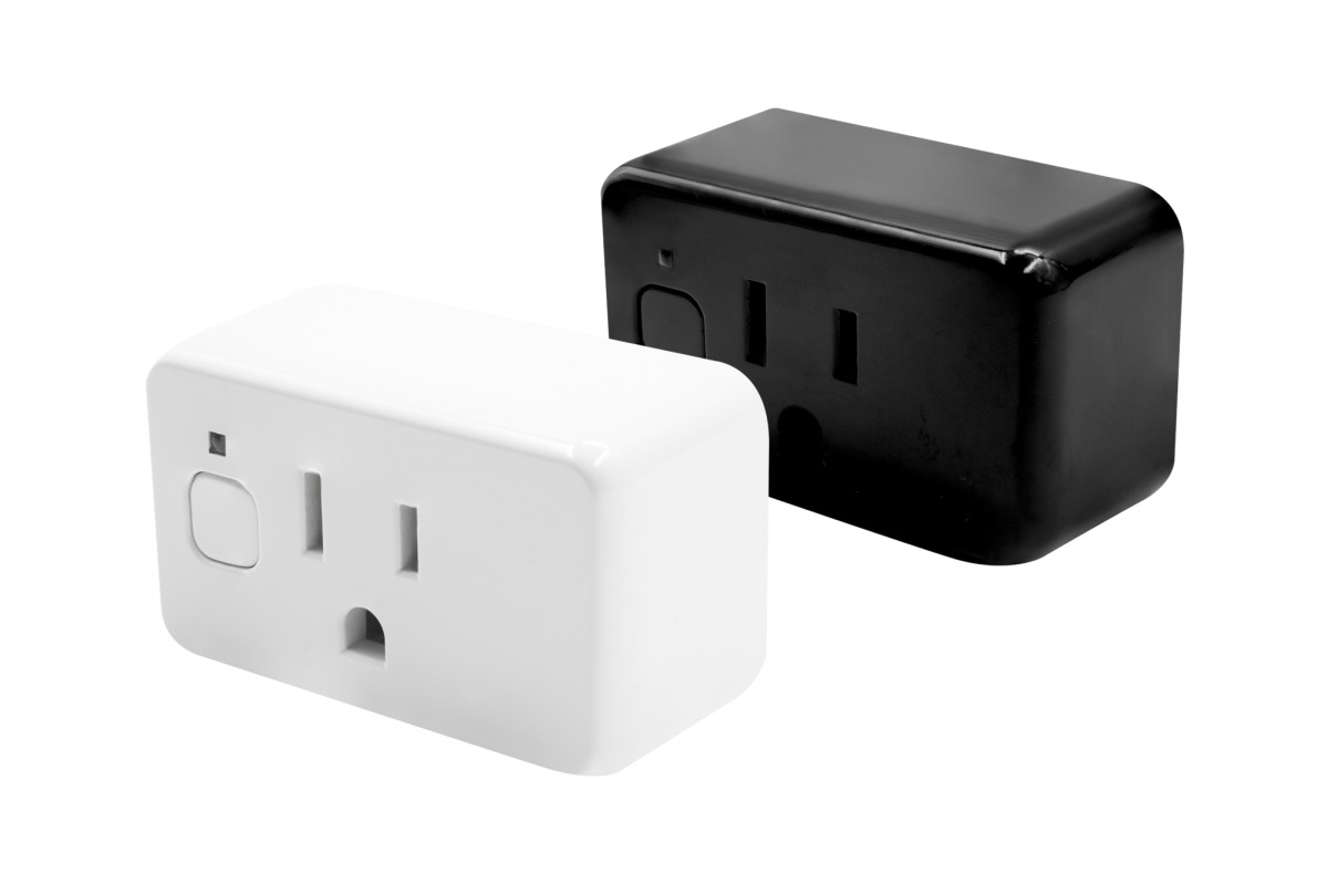 colors of Shelly Plug Gen4