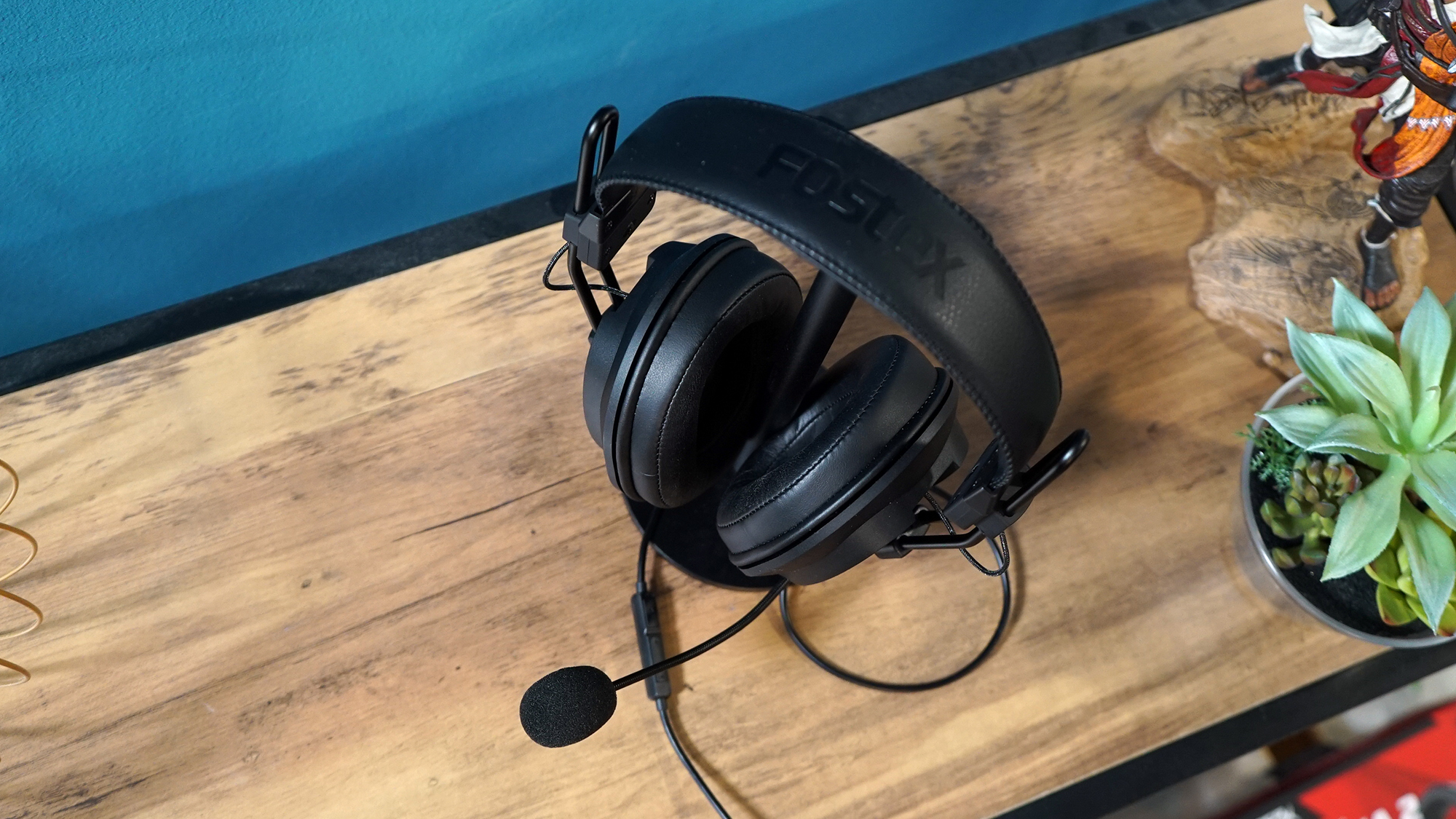 Fostex T50RP MK4g review: The minimalist headset for radical