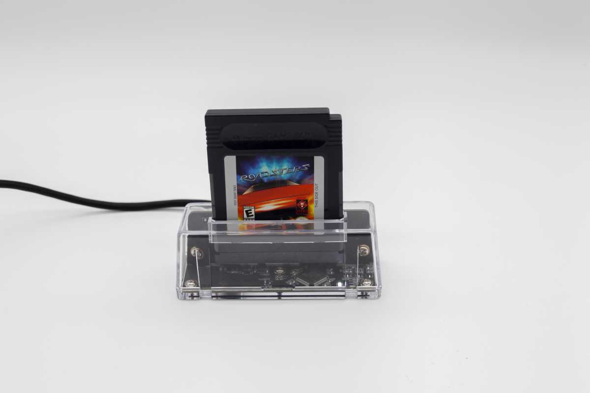 Epilogue GB Operator