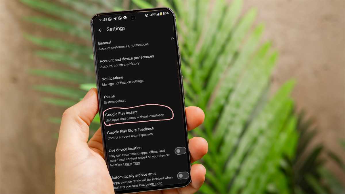 google play instant apps - 2