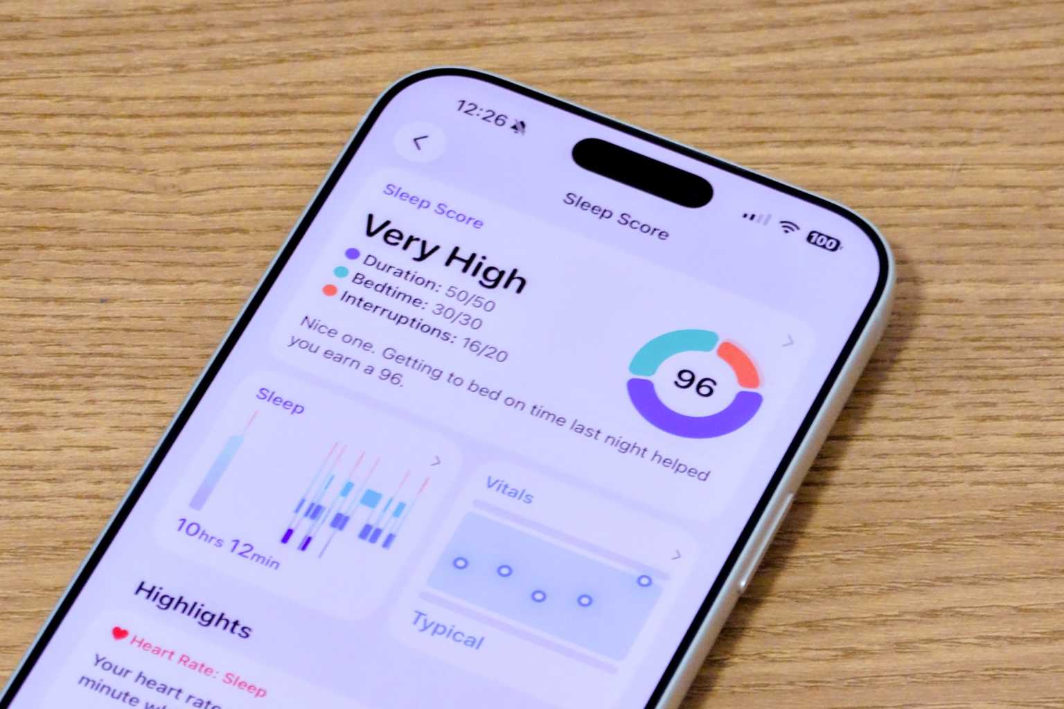 Score Ios iOS 26.2 is here with lots of small tweaks that'll upgrade your iPhone ...