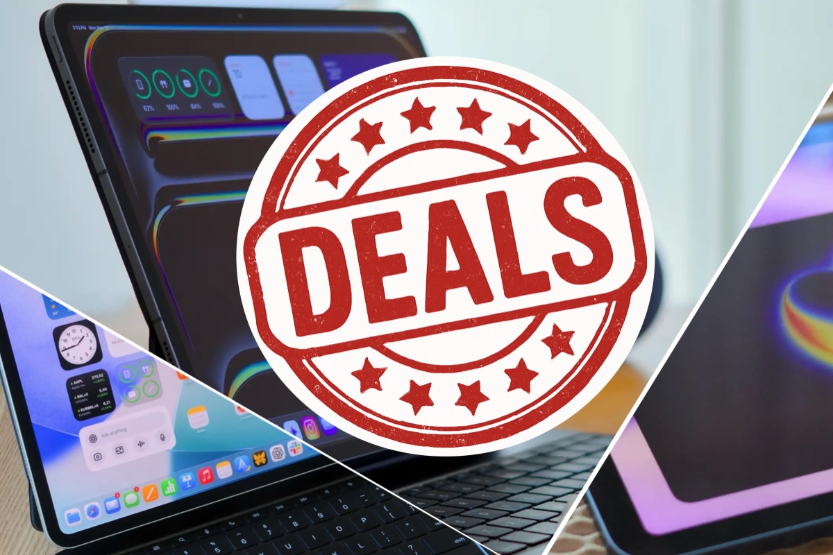 Best iPad Deals Macworld