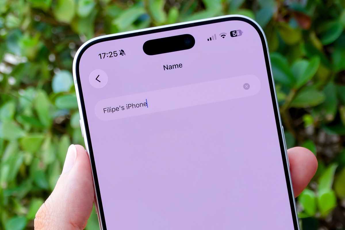 I’m an iPhone expert. These are the 10 settings I always change first