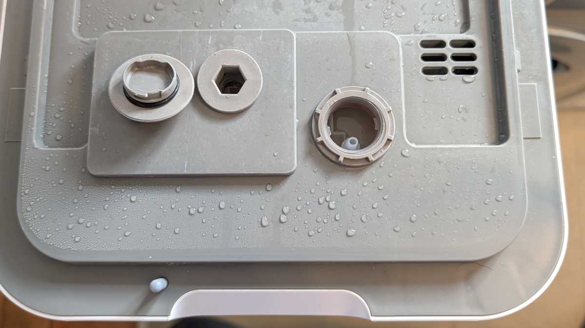 loch electronics capsule countertop dishwasher 4