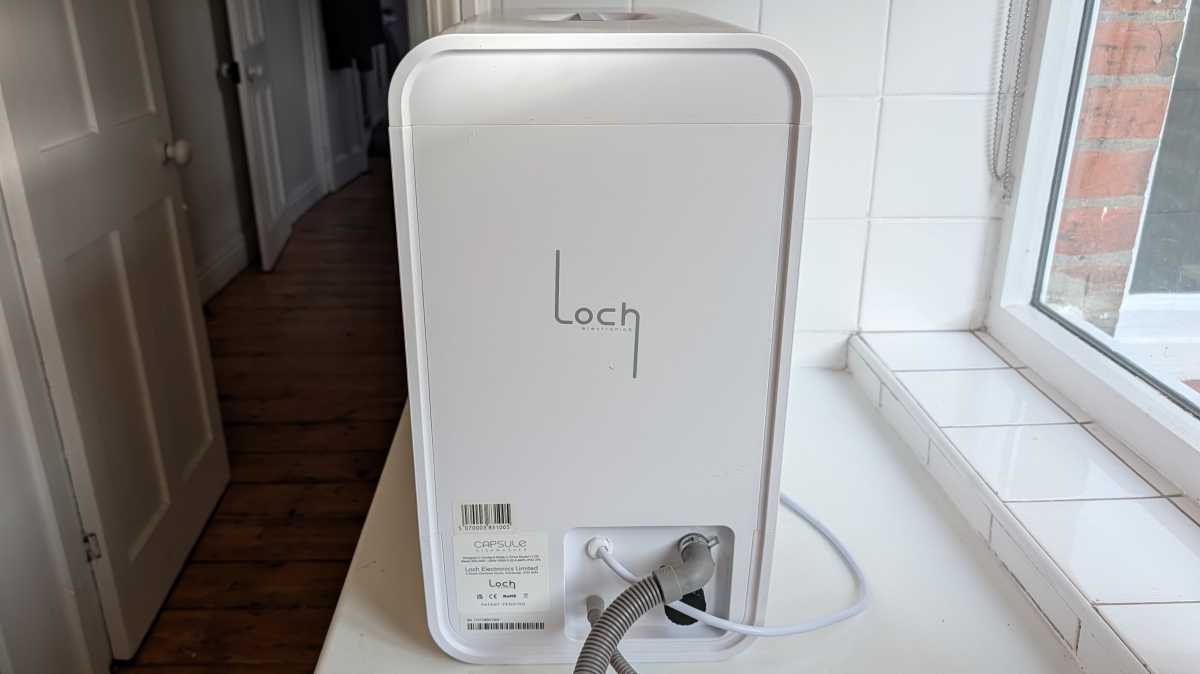 loch electronics capsule countertop dishwasher 5