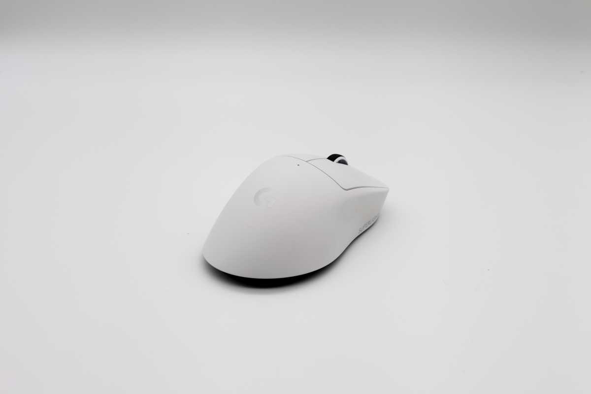 Logitech Pro X Superlight 2c