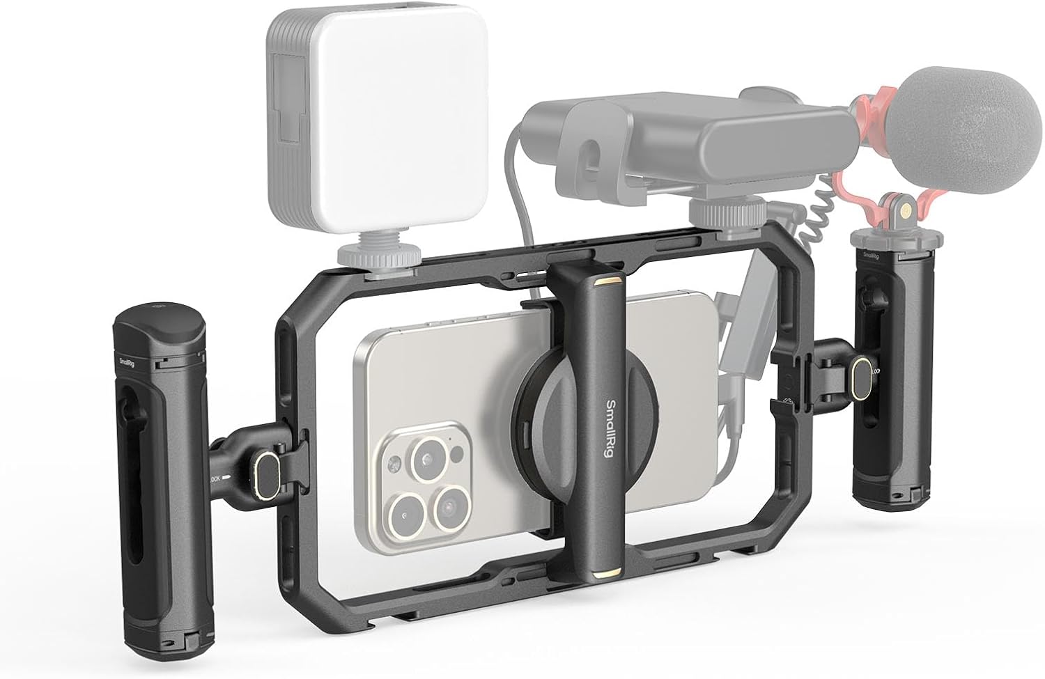 Professionelles iPhone-Zubehör für Fotos und Videos - Macwelt