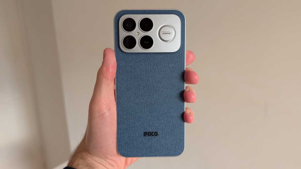 Poco F8 Ultra kopen met abonnement