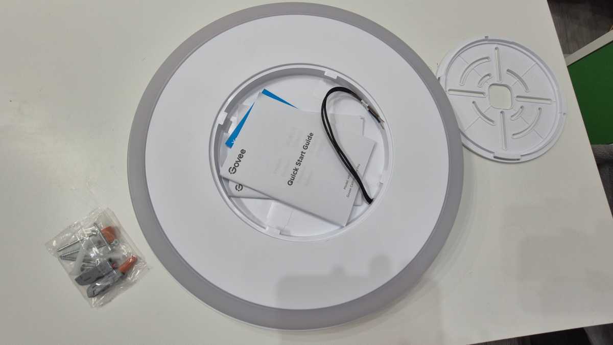 Govee Ceiling Light Pro
