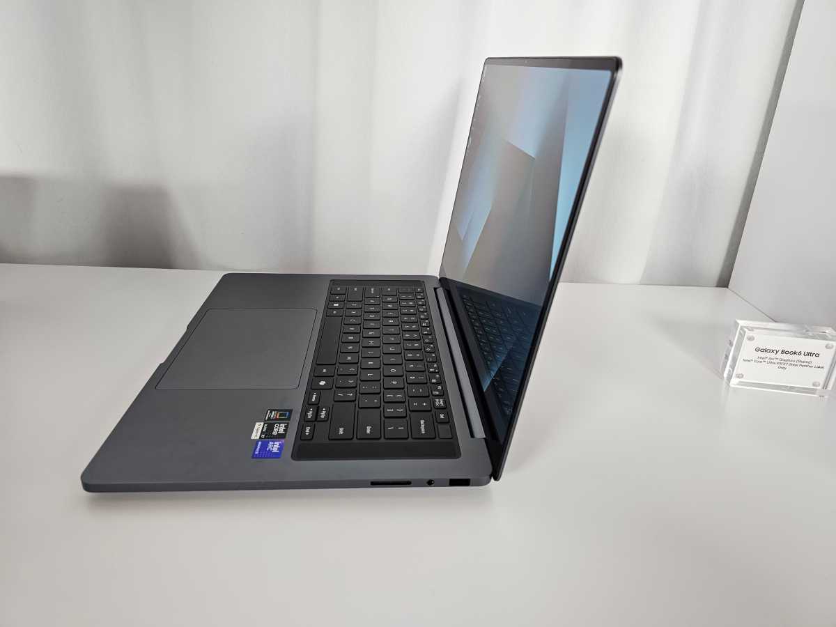 Samsung Galaxy Book 6