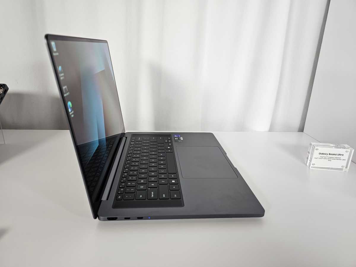 Samsung Galaxy Book 6