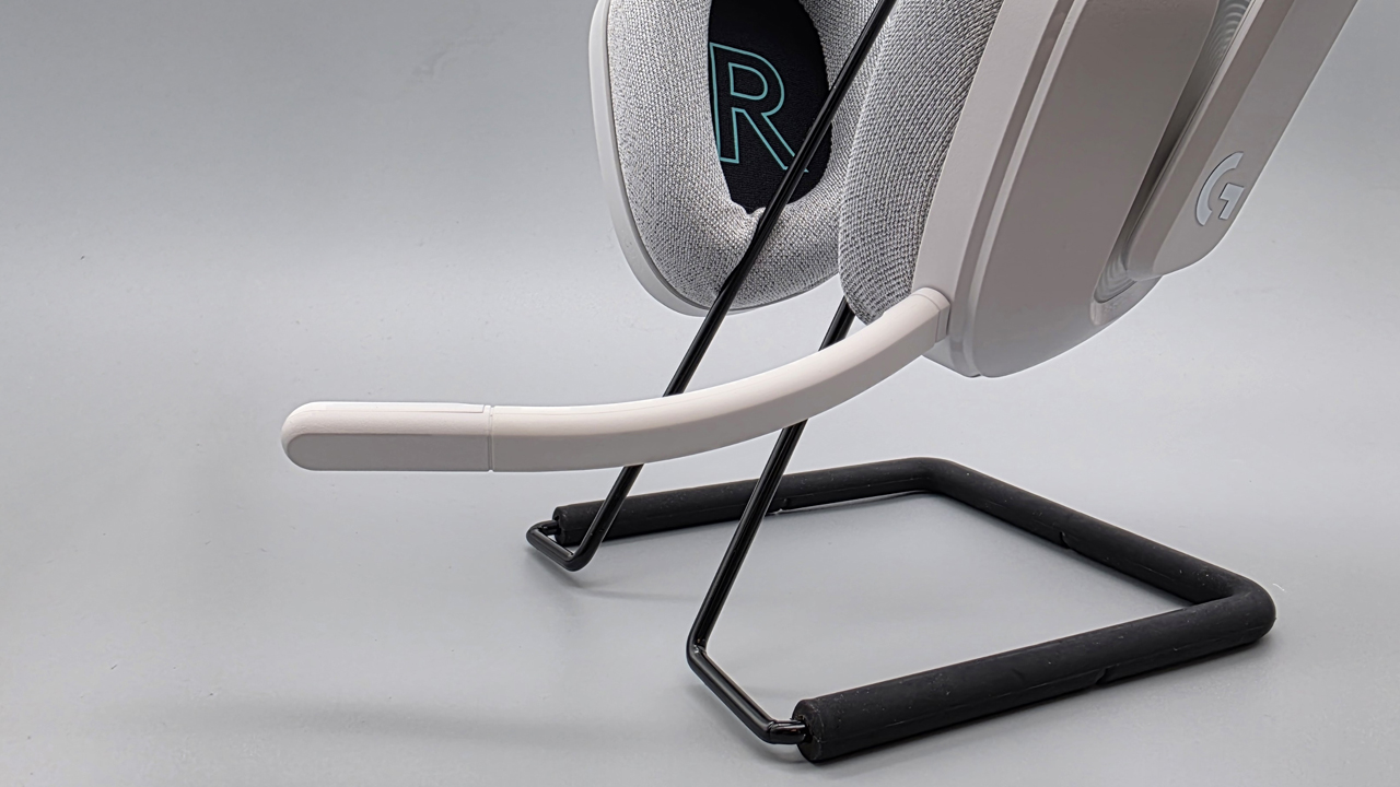 Logitech G522 Lightspeed review: A gaming headset with a superb