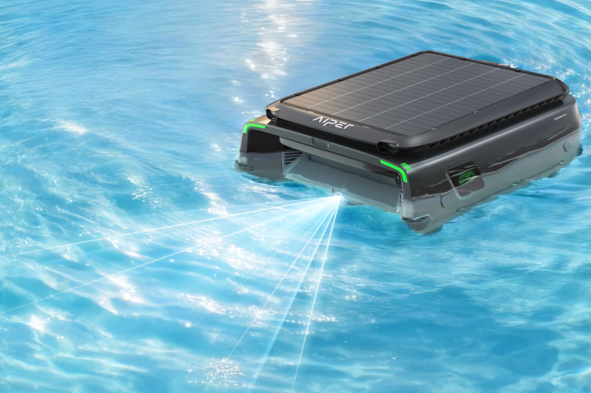 Aiper EcoSurfer Senti