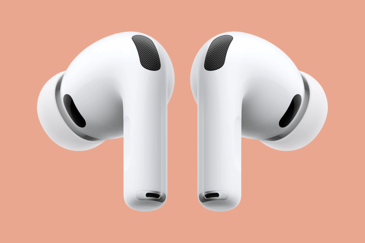 AirPods Pro 3 Cover
