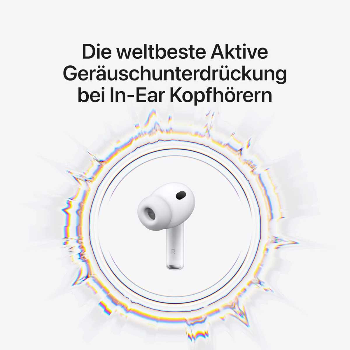 Neuer Bestpreis: Airpods Pro 3 so günstig wie nie — 194,99 Euro bei Amazon