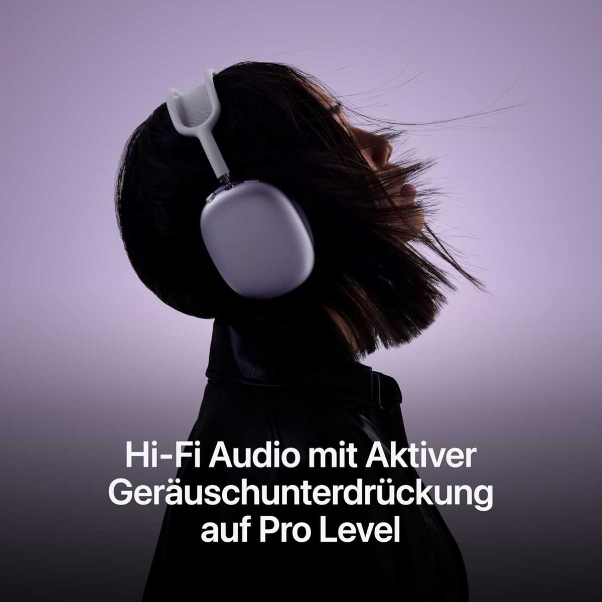 Airpods Max 2 sind da – und die erste Generation kostet jetzt nur noch 445 Euro