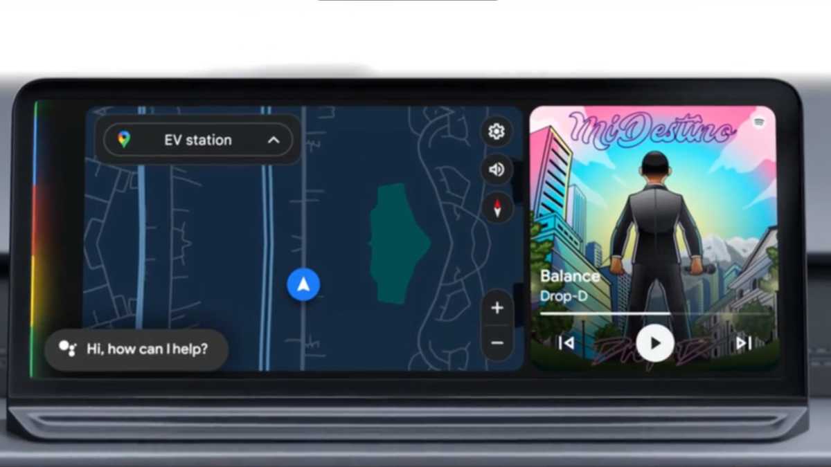 Carplay vs. Android Auto: Was Apple von Google lernen könnte – und warum die Frage wichtiger wird