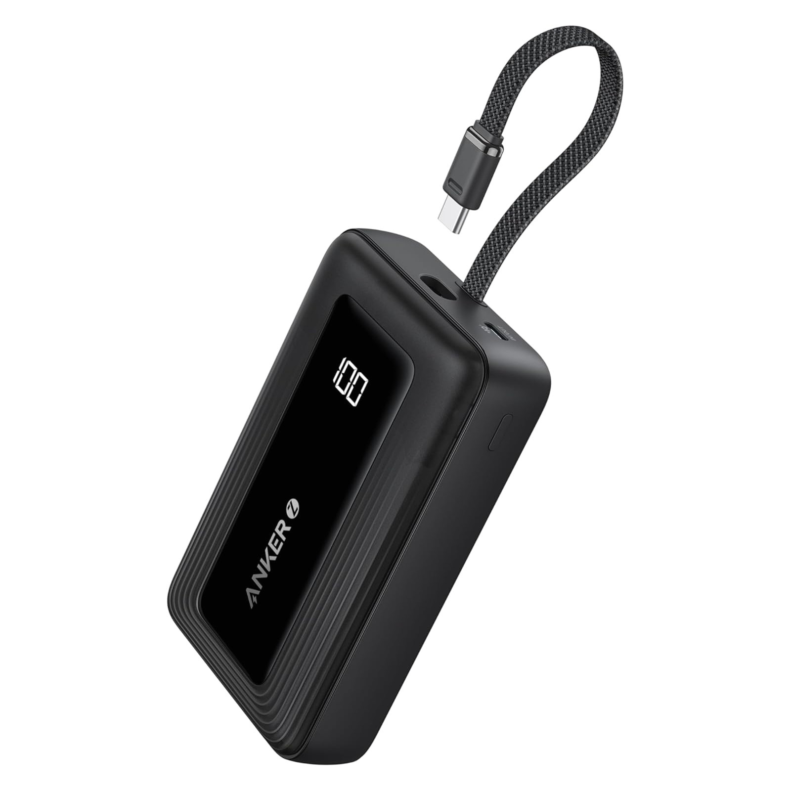 Anker Zolo 20,000mAh USB-C Power Bank