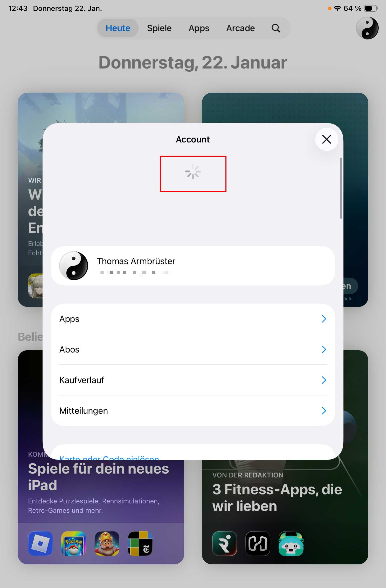 Apps aus dem App-Store aktualisieren - Macwelt