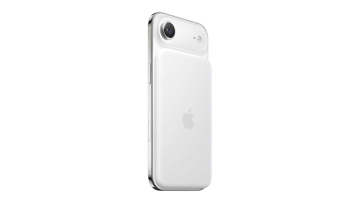 Apple iPhone Air MagSafe Battery 