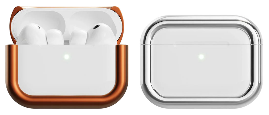 Arc Pulse for AirPods Pro 3