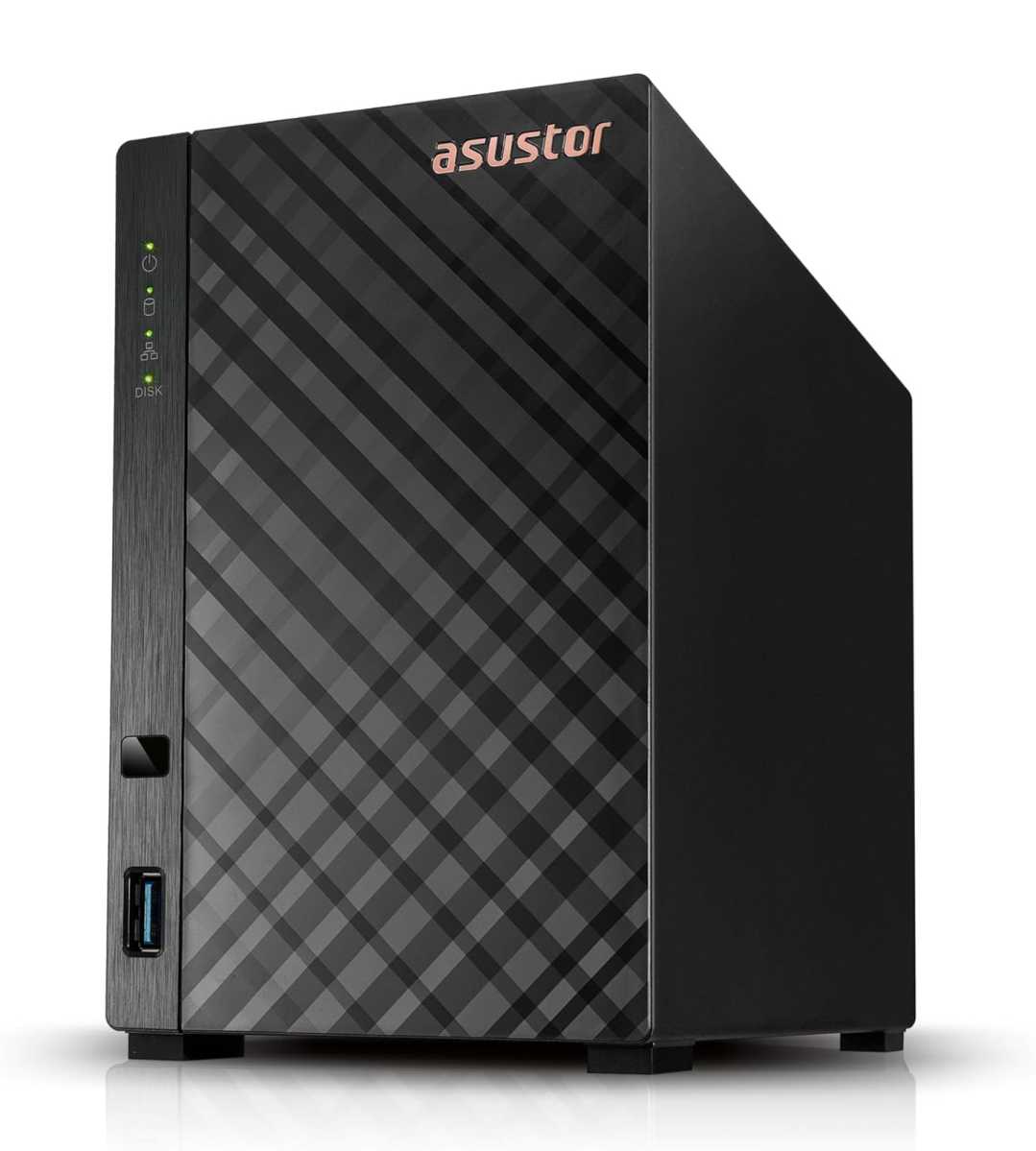 Asustor Drivestor 2 Lite AS1102TL diskless 2-bay NAS
